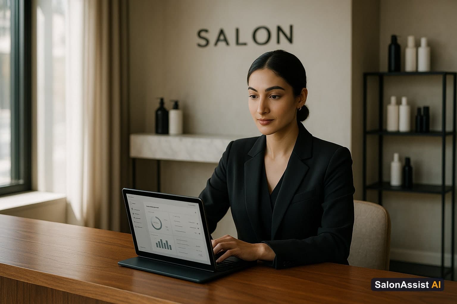 Automated Salon Marketing: Boost Client Engagement in 2026