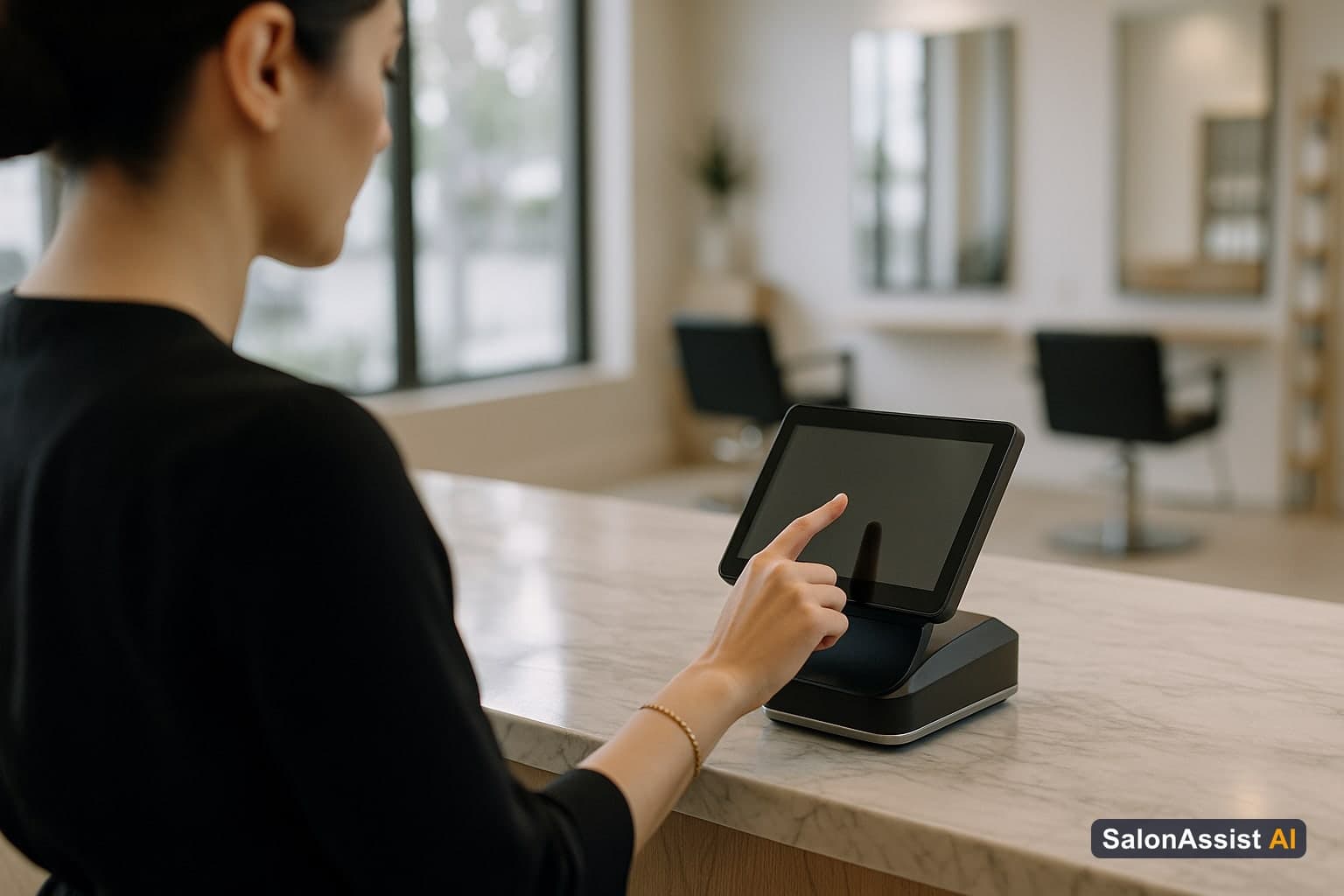 Beauty Salon POS Software Buyers Guide for 2026