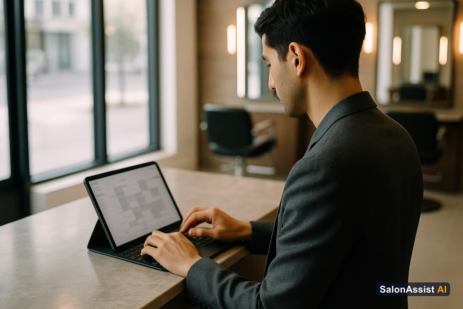 Best Salon Management Software 2026: Features & How to Choose
