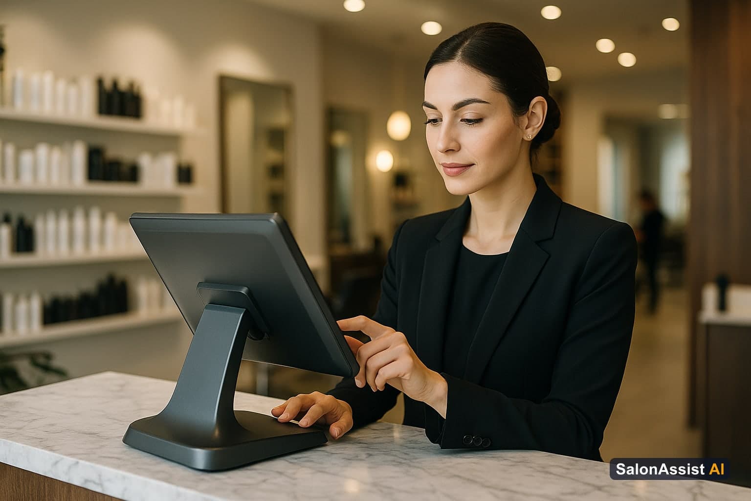 Best Salon POS Software: Features, Benefits, and What to Choose
