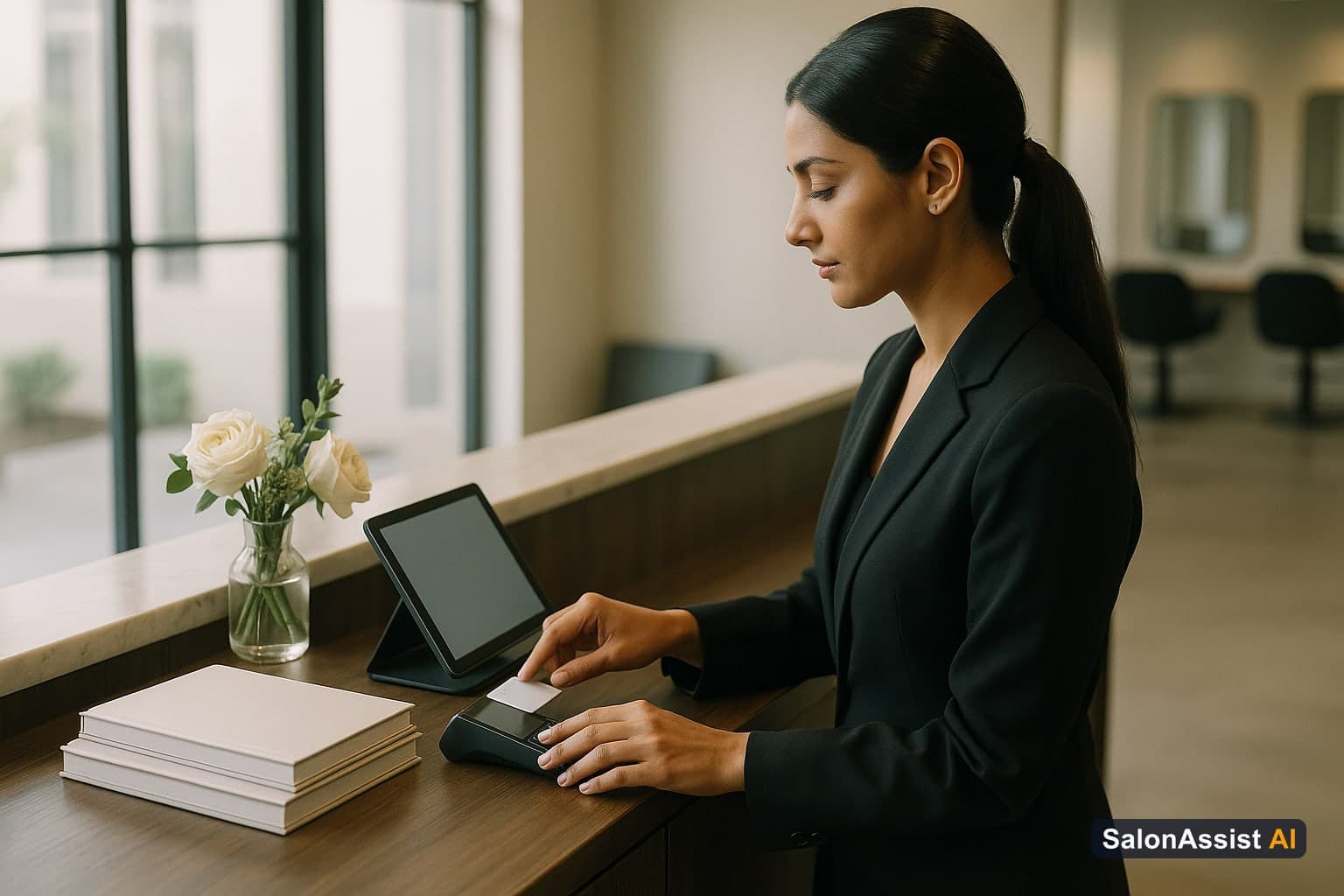 Salon Billing Software: The Complete Guide to Faster, Smarter Checkout for Indian Salons