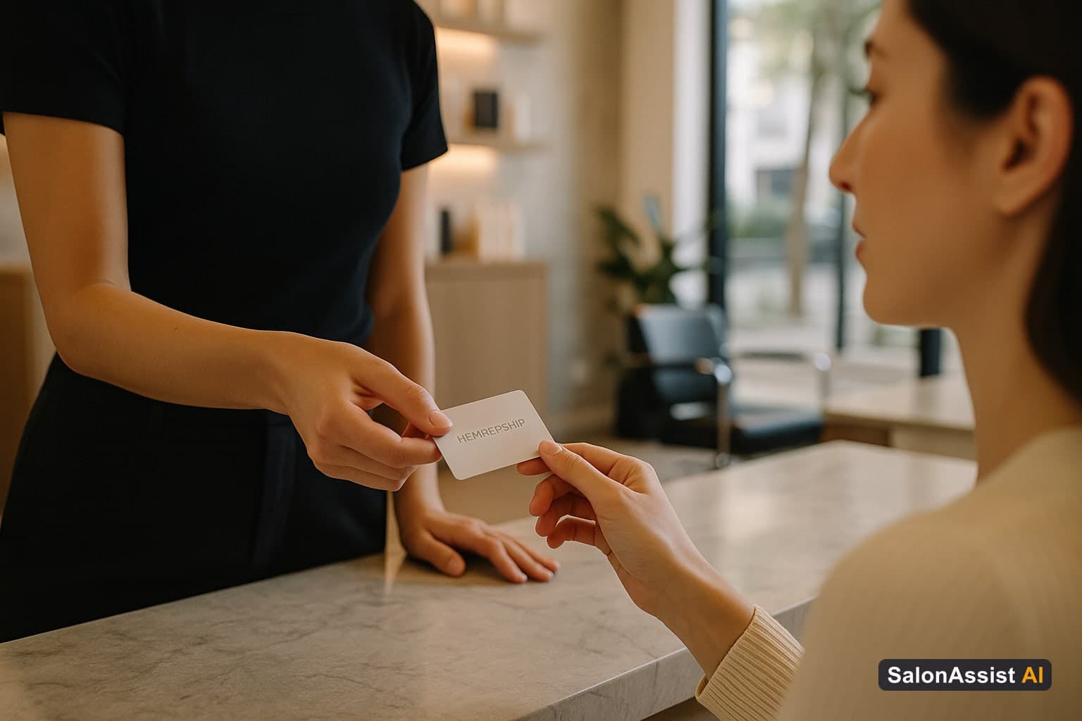 Salon Membership Software: Boost Loyalty and Recurring Revenue