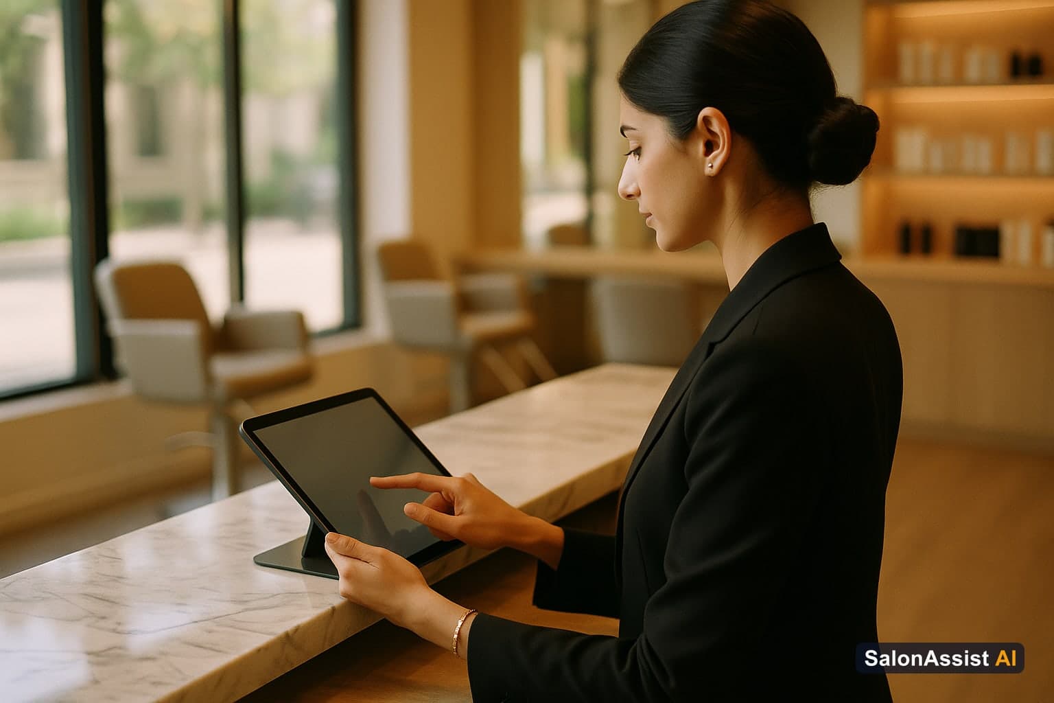 Best Free Salon Software in India (2026): A Complete Guide for Salon Owners