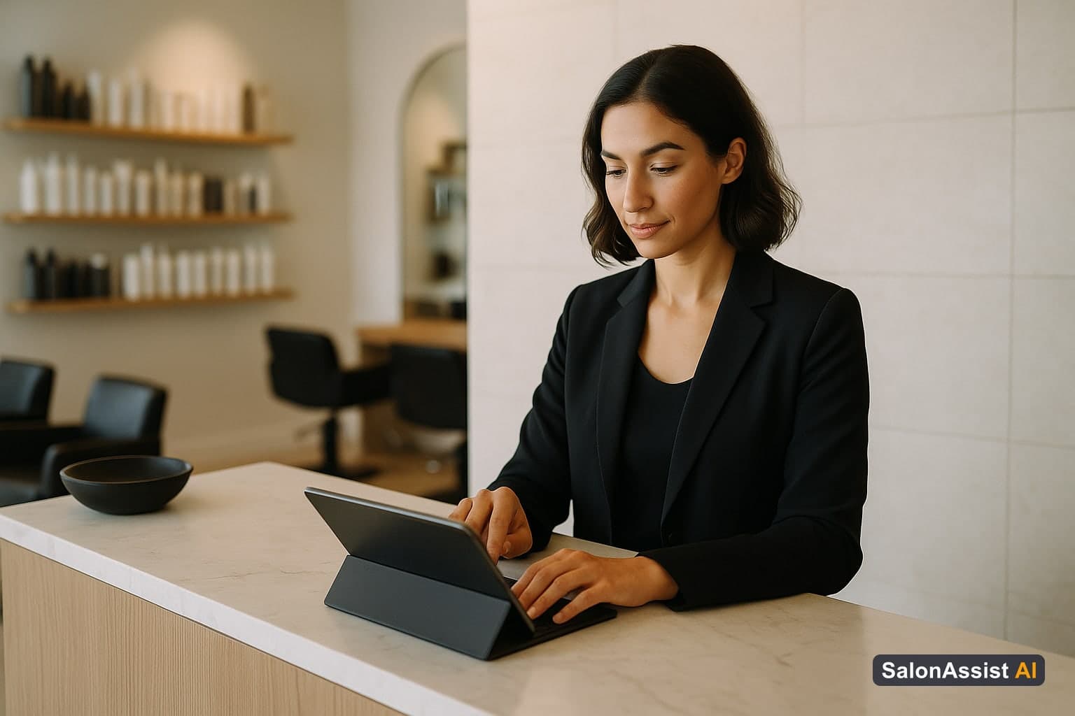 Adminifai Explained: How It Simplifies Salon Management