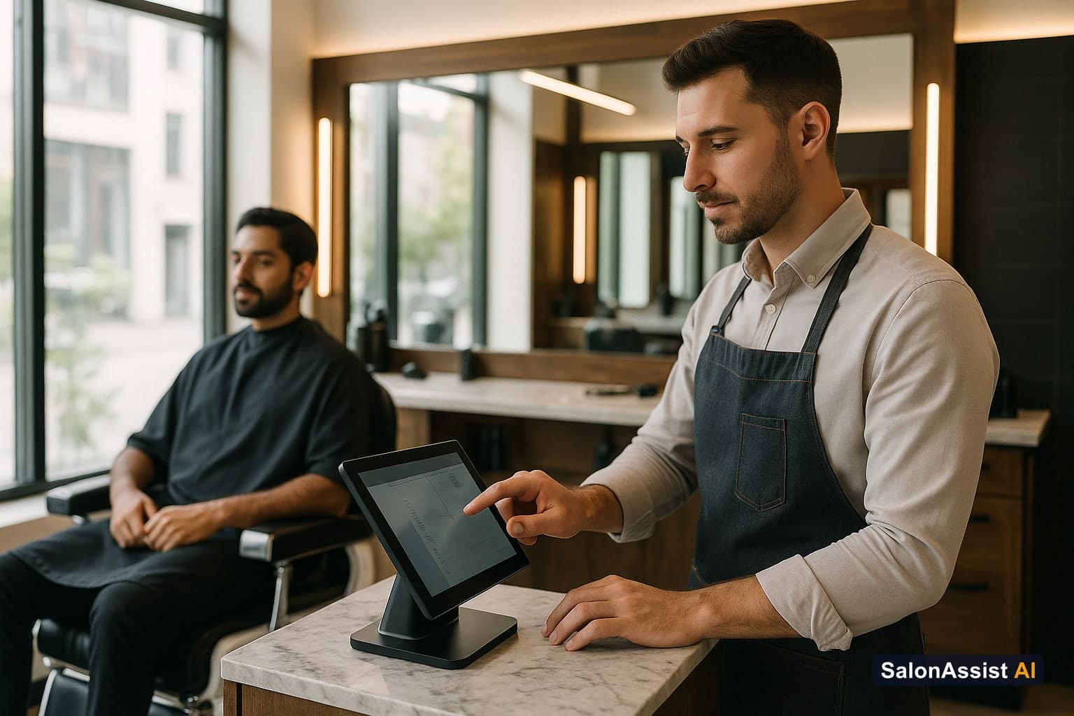 Barbershop Management System: Features, Benefits & How to Choose