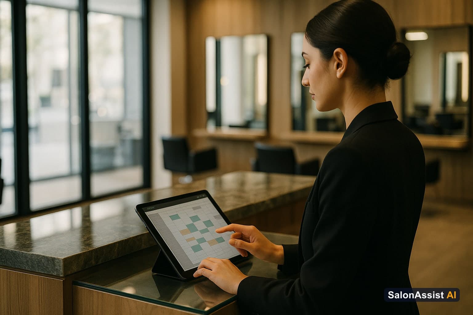 Hair Salon Software: The Complete 2026 Management Guide