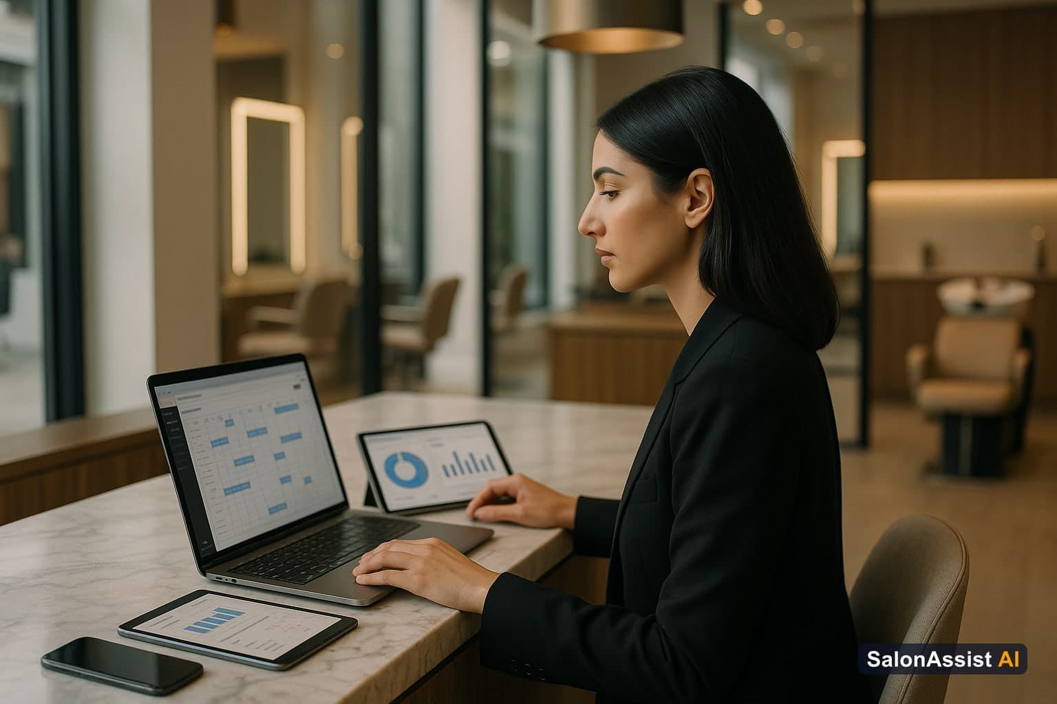 Multi-Branch Salon Management Software: Complete Guide