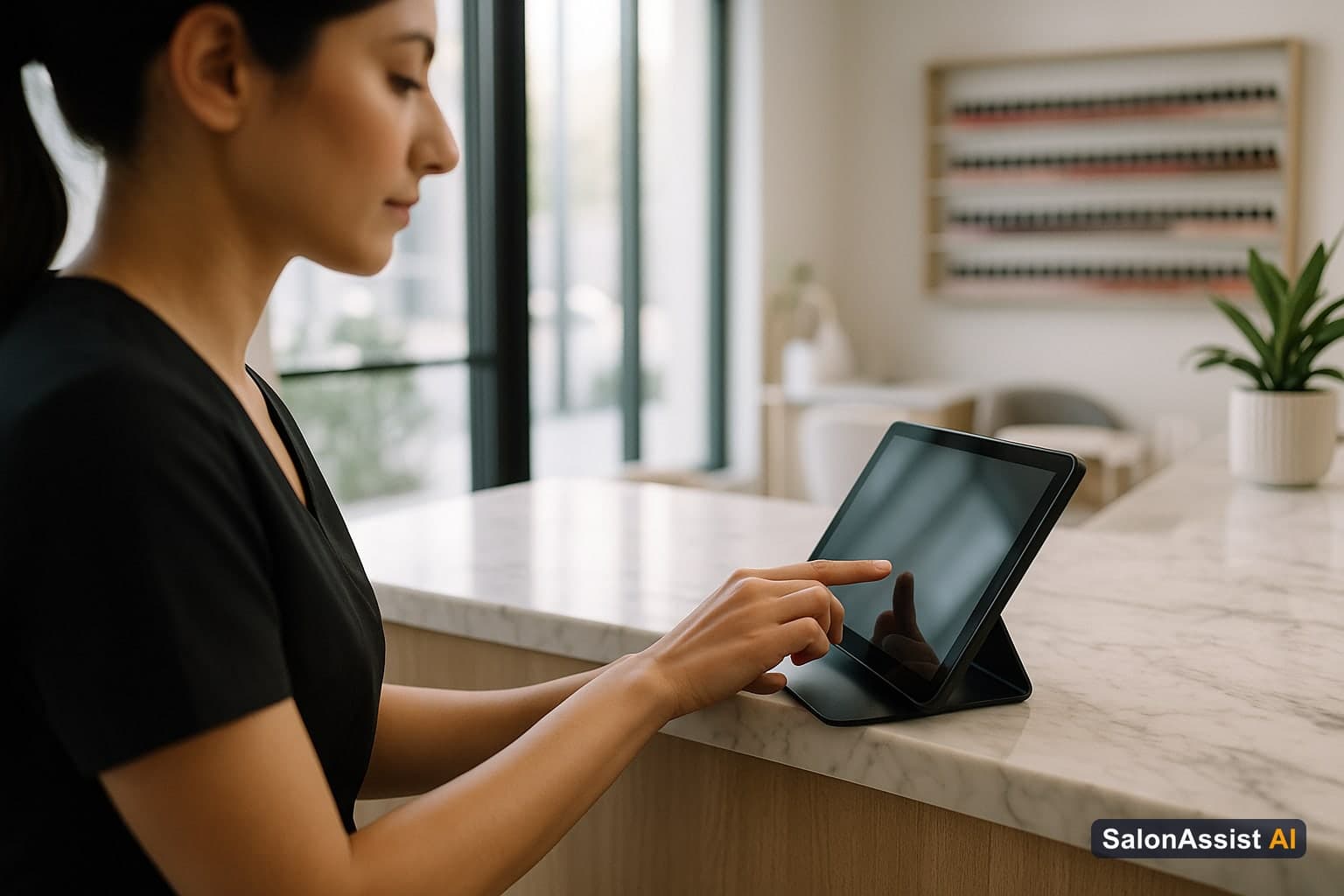 Nail Salon Booking System: Features and Benefits for 2026