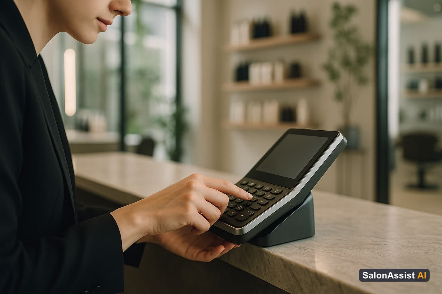 Salon POS Software: What Every Owner Needs to Know in 2026