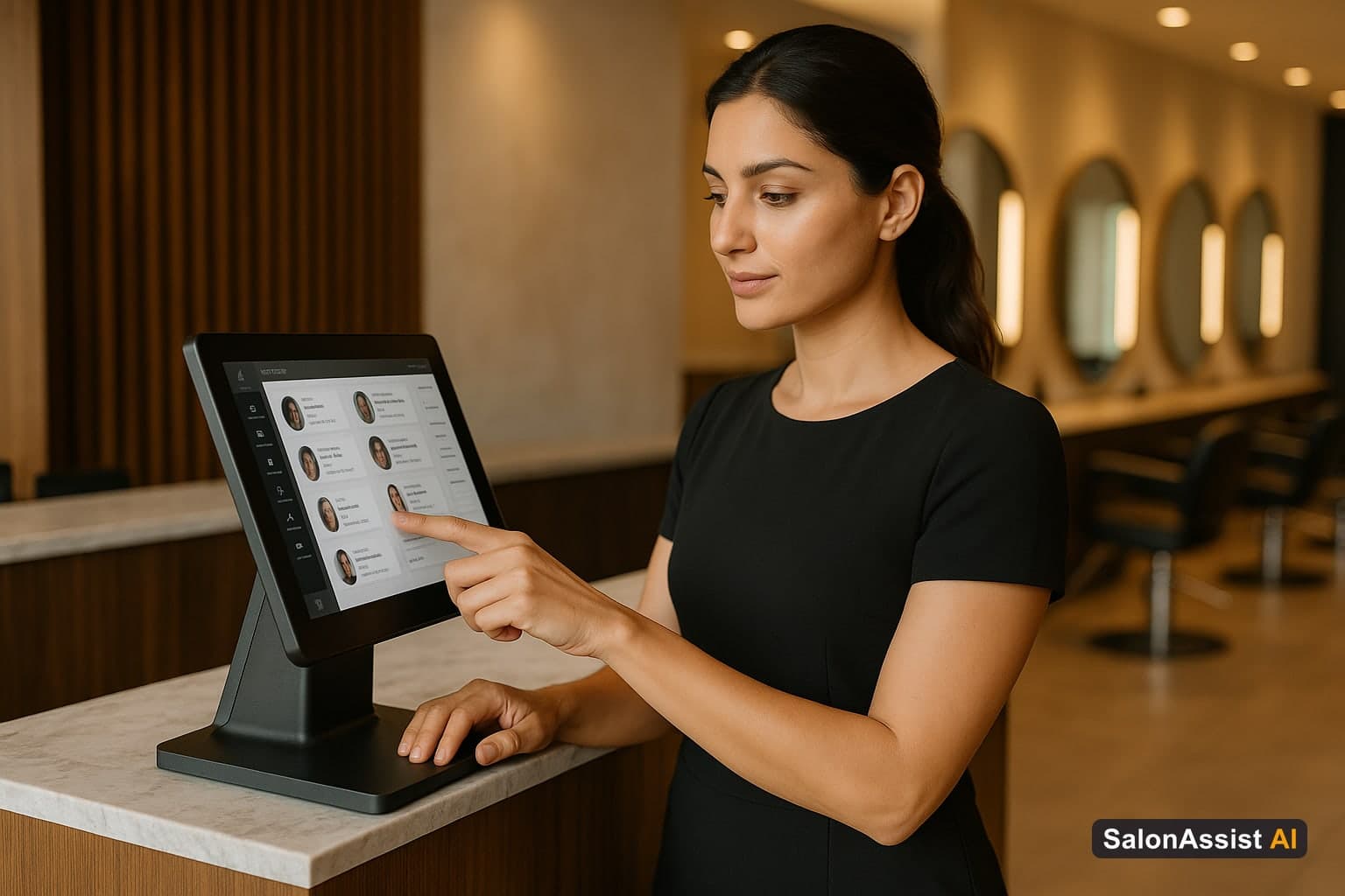 Top-Rated Salon POS Systems With Client Profiles: 2026 Comparison Guide