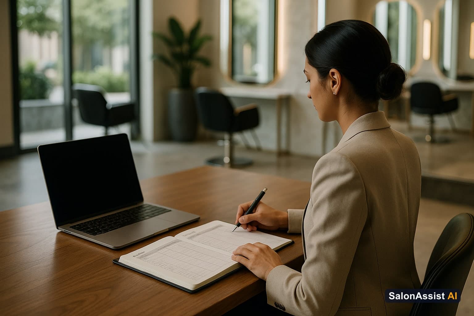 Salon Staff Management Software: Features Growing Salons Need