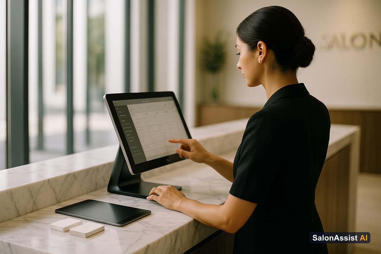 Best AI Features in Salon Software: 2026 Checklist